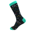 Fashion Socks for Fun-Lovers